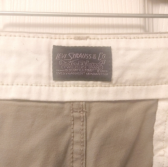 COPY - 🐎 Levi's chinos - Picture 2 of 5